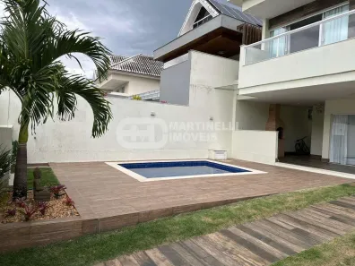 Casa de Condomínio com 3 Quartos à venda, 263m² no Recreio dos Bandeirantes, Rio de Janeiro