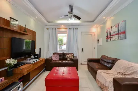 Casa com 3 Quartos à venda, 112m² no Jardim Monte Alegre, São Paulo