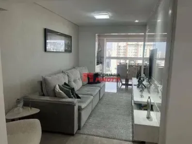 Apartamento com 2 Quartos à venda, 93m² no Fundação, São Caetano do Sul