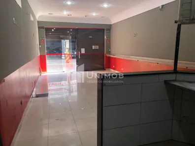 Ponto Comercial para alugar, 60m² no Centro, Campinas