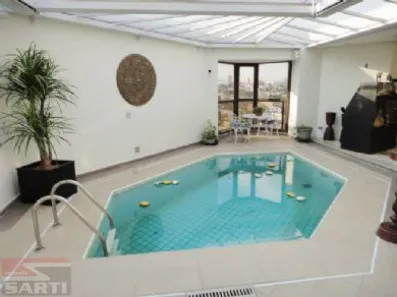 Apartamento com 4 Quartos à venda, 280m² no Casa Verde, São Paulo