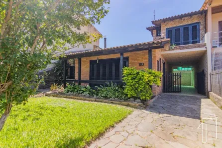 Casa com 4 Quartos à venda, 220m² no Scharlau, São Leopoldo