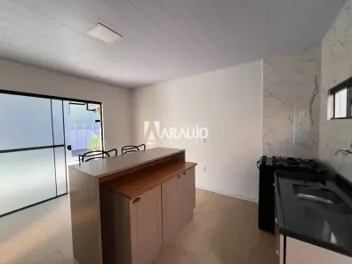 Casa com 1 Quarto para alugar, 60m² no Centro, Itajaí