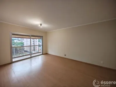 Apartamento com 3 Quartos à venda, 115m² no Jardim Proença, Campinas
