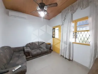 Casa com 3 Quartos para alugar, 64m² no Santa Isabel, Viamão