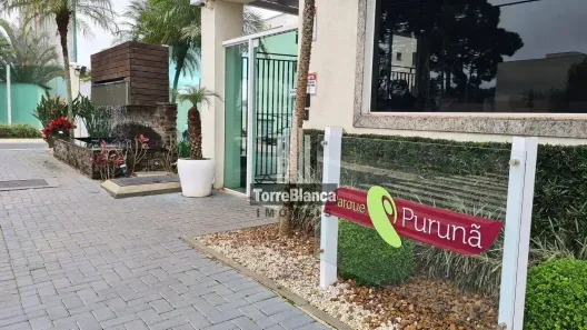 Apartamento com 2 Quartos à venda, 50m² no Uvaranas, Ponta Grossa
