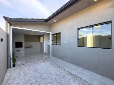 Casa com 3 Quartos à venda, 76m² no Barreirinha, Curitiba