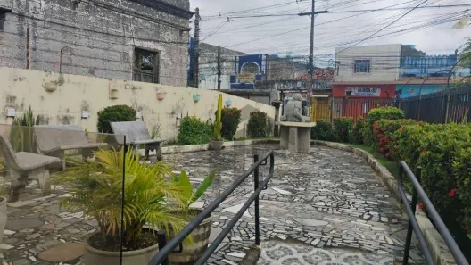Apartamento com 2 Quartos à venda, 65m² no Encruzilhada, Recife