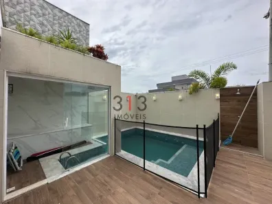Casa com 4 Quartos à venda, 310m² no Recreio dos Bandeirantes, Rio de Janeiro