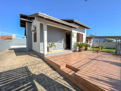 Casa com 2 Quartos à venda, 63m² no Lago Azul, Estância Velha
