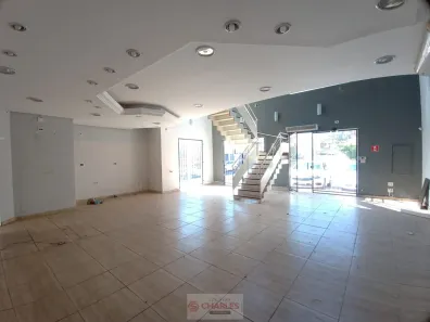 Sala Comercial para alugar, 10m² no Centro, Mogi Mirim
