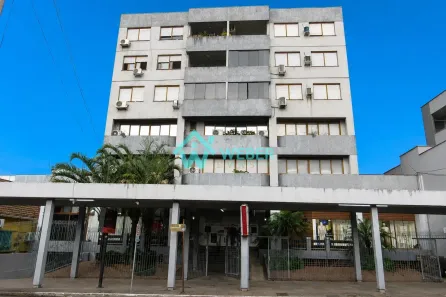 Apartamento com 3 Quartos à venda, 103m² no Centro, Estância Velha