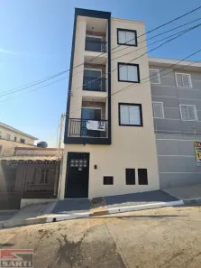 Casa de Condomínio com 1 Quarto à venda, 28m² no Vila Santa Terezinha (Zona Norte), São Paulo