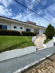 Casa de Condomínio com 3 Quartos à venda, 400m² no Turu, São Luís