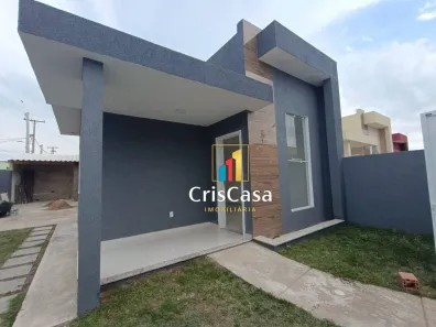 Casa com 2 Quartos à venda, 80m² no Sopotò, Iguaba Grande