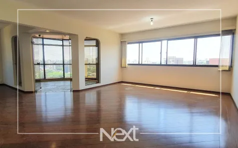 Apartamento com 2 Quartos à venda, 237m² no Cambuí, Campinas