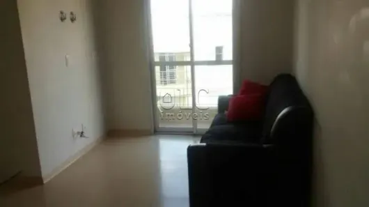 Apartamento com 2 Quartos para alugar, 48m² no Parque Munhoz, São Paulo
