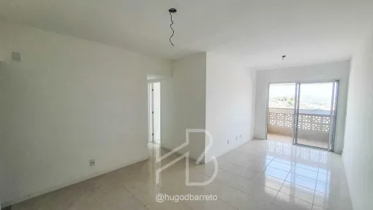 Apartamento com 3 Quartos à venda, 76m² no Siqueira Campos, Aracaju