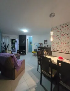 Apartamento com 2 Quartos à venda, 67m² no Nova Descoberta, Natal