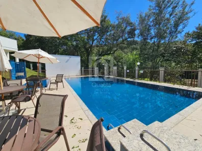 Apartamento com 2 Quartos à venda, 49m² no Jardim Gutierres, Sorocaba