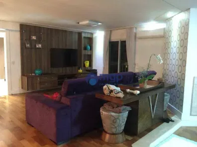 Apartamento com 3 Quartos à venda, 200m² no Parque Mandaqui, São Paulo