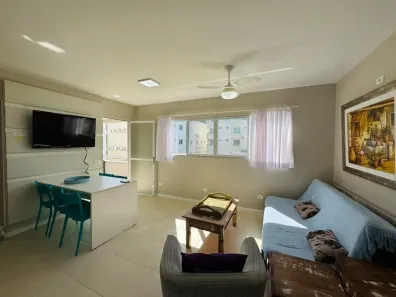 Apartamento com 2 Quartos à venda, 66m² no Praia De Palmas, Governador Celso Ramos
