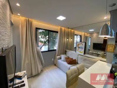 Apartamento com 2 Quartos para alugar, 26m² no Bela Vista, São Paulo