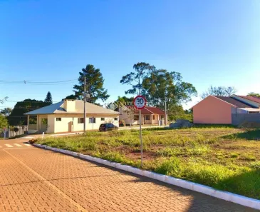 Lote/Terreno à venda, 125m² no Sítio Paquetá (Itacolomi), Gravataí