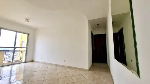 Apartamento com 2 Quartos à venda, 50m² no Vila Ré, São Paulo