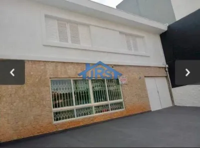 Casa de Condomínio com 5 Quartos à venda, 274m² no Centro, Osasco