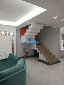 Casa de Condomínio com 3 Quartos para alugar, 340m² no Portais (Polvilho), Cajamar