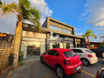 Ponto Comercial para alugar, 120m² no Atlantida, Xangri-Lá