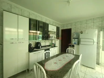 Sobrado com 3 Quartos à venda, 184m² no Jardim Morada do Sol, Indaiatuba