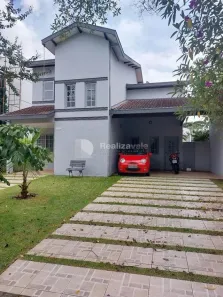 Casa de Condomínio com 4 Quartos à venda, 222m² no Jardim Califórnia, Jacareí