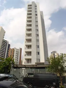 Apartamento com 3 Quartos à venda, 106m² no Jardim Vila Mariana, São Paulo