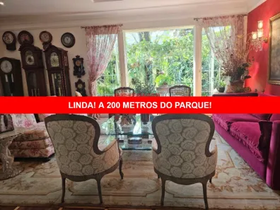 Sobrado com 5 Quartos à venda, 640m² no Jardim Luzitânia, São Paulo