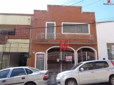 Casa com 3 Quartos à venda, 365m² no Centro, Sorocaba