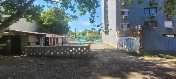 para alugar, 429m² no Pátria Nova, Novo Hamburgo