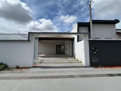 Casa com 1 Quarto à venda, 95m² no Jardim Paraíso, Sinop