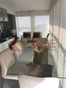 Apartamento com 1 Quarto à venda, 61m² no Vila Cordeiro, São Paulo