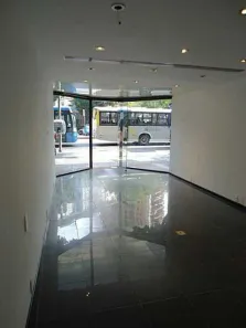 Ponto Comercial com 1 Quarto para alugar, 33m² no Leblon, Rio de Janeiro