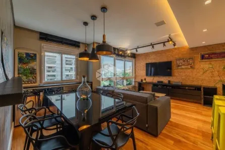 Apartamento com 2 Quartos à venda, 74m² no Boa Vista, Porto Alegre