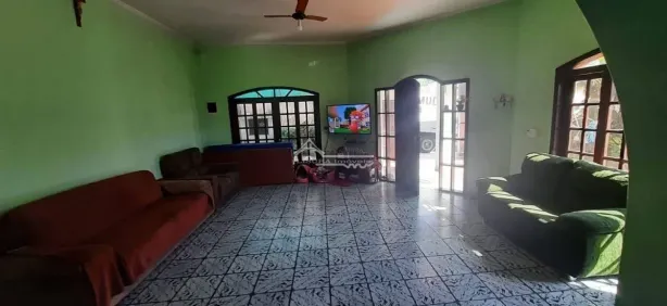 Casa com 3 Quartos à venda, 284m² no Jardim Altos de Santana I, Jacareí