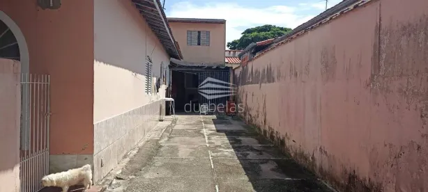Casa com 3 Quartos à venda, 186m² no Monte Castelo, São José dos Campos