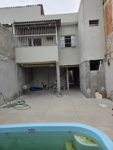 Casa com 2 Quartos à venda, 60m² no Castelândia, Serra