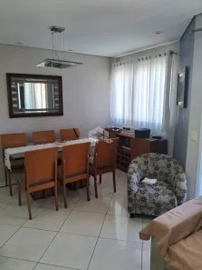 Apartamento com 3 Quartos à venda, 94m² no Centro, São Bernardo do Campo