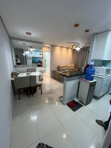 Apartamento com 2 Quartos à venda, 54m² no Jardim Alice, Indaiatuba