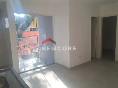 Apartamento com 2 Quartos à venda, 42m² no Vila Ema, São Paulo