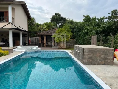 Casa com 3 Quartos à venda, 489m² no Portal do Sabiá, Araçoiaba da Serra