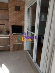 Apartamento com 3 Quartos à venda, 130m² no Jardim, Santo André